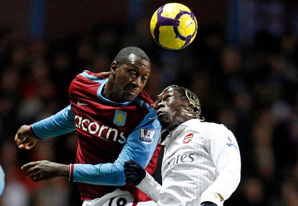 不仅球迷们 不仅球迷们