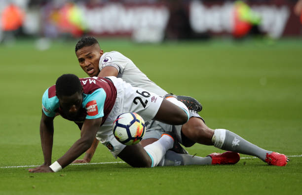 中取得成功 中取得成功